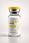 Lemon Bottle Peptide – 10mg