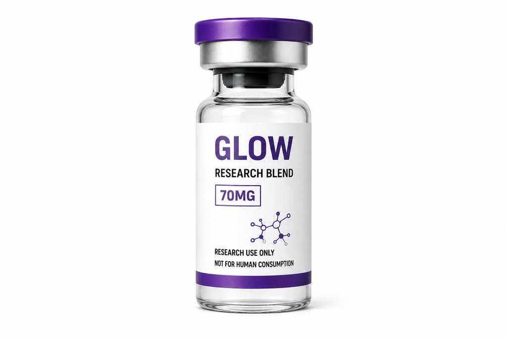 Glow Research Blend
