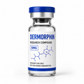 Dermorphin 5mg Research Peptide