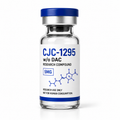 CJC-1295 (Without DAC) 5 mg Research Peptide